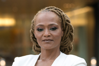 Khadijah Adams